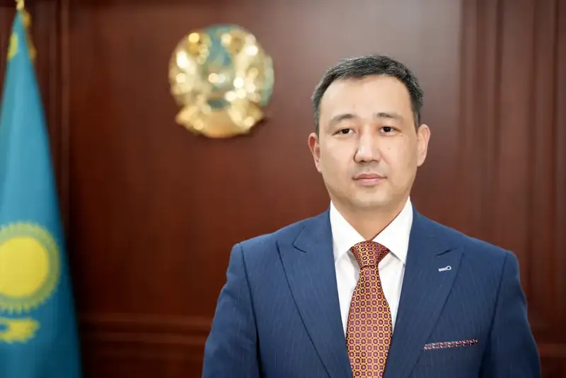 Цифровизация энергетики: кто рулит процессом? Павлодаре