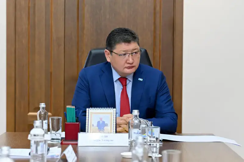 В Семее открывается новая детская академия по футзалу для поддержки юных спортсменов Павлодаре