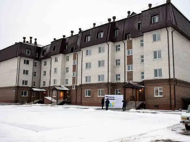 Кызылжарский район: развитие промышленности, социальной сферы и цифровизации (5)