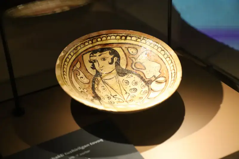 В Ташкенте начал работу конгресс «Духовное наследие и просветительство в Центральной Азии» (7)