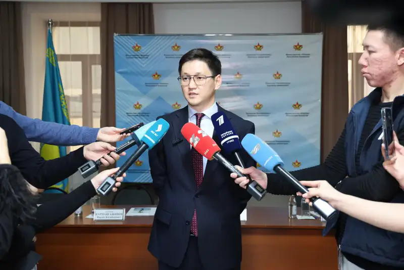 Министерство обороны анонсировало запуск цифрового проекта «Smart военкомат» для оптимизации воинского учета Павлодаре