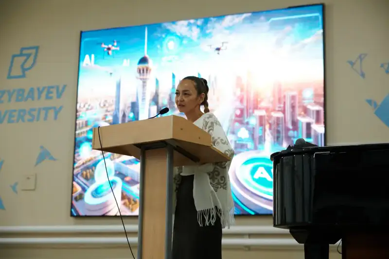 AI-SOLUTIONS: Искусственный интеллект как мост к региональным экосистемам Павлодаре