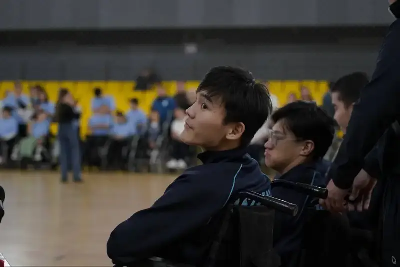 Боччадан Қазақстан Республикасының кубогында Астана командасы екінші орын алды (3)