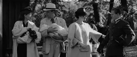 Карагандинцы смогут бесплатно увидеть новинки польского кино с 22 по 29 ноября Павлодаре