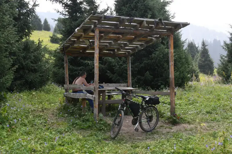 Almaty's Tourism Investments Surge to 113 Billion Tenge in January-September 2025 Павлодаре