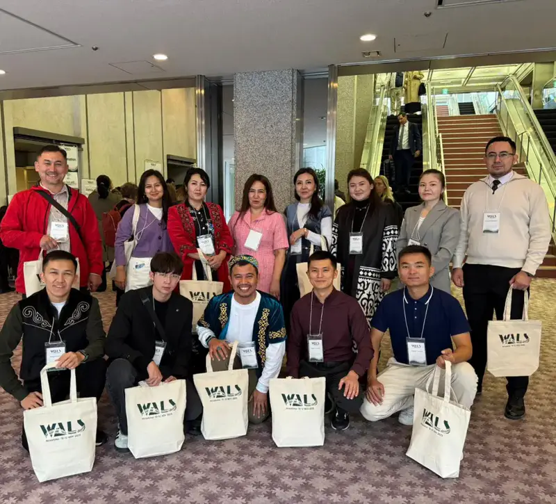 Звезды педагогики: Учителя из Туркестана делятся своими исследованиями на международной конференции в Японии Павлодаре