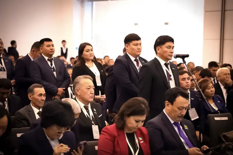 Министр Просвещения Казахстана анонсировала пересмотр аттестации педагогов с акцентом на поддержку малокомплектных школ Павлодаре