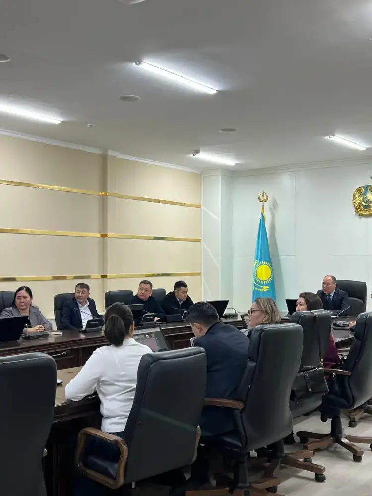 Обсуждение обновленных норм жилищного законодательства в Павлодаре Павлодаре