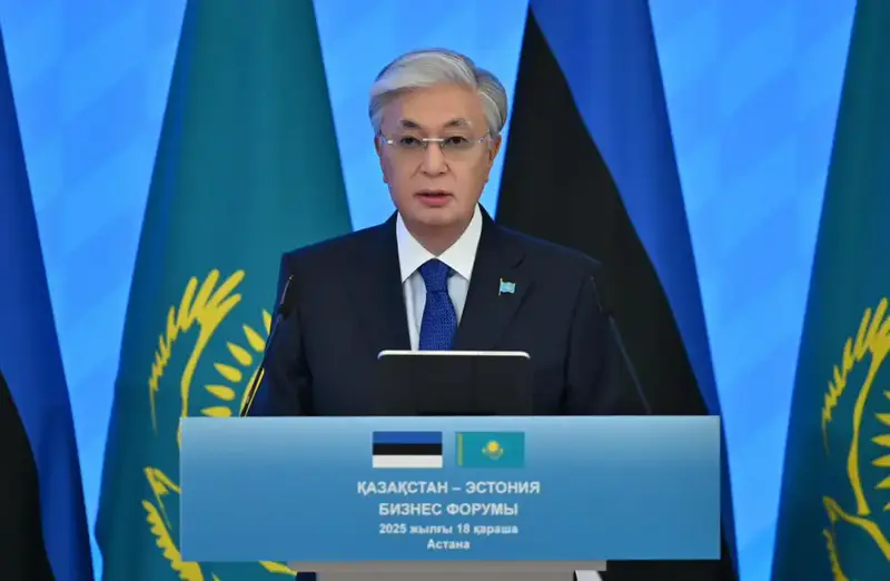 Сельскохозяйственные мосты: Казахстан и Эстония строят новые пути сотрудничества Павлодаре