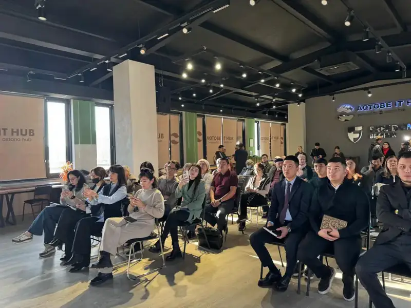 В Актобе состоялась встреча по разъяснению норм жилищного законодательства (3)