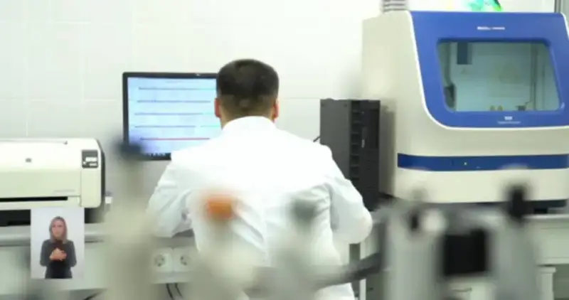 Времена не властны: ДНК-технологии раскрывают преступления прошлого Павлодаре