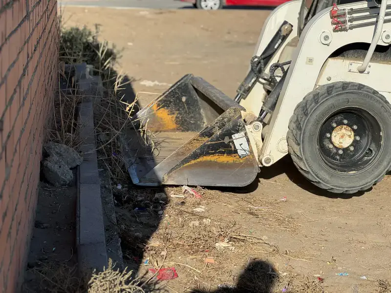 В регионе продолжаются мероприятия по благоустройству (5)