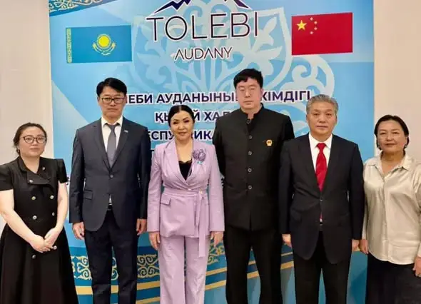 Толеби: Инвесторы в поисках туристических сокровищ! Павлодаре