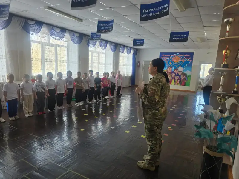 Профилактика в приоритете: месячник пожарной безопасности набирает обороты (2)