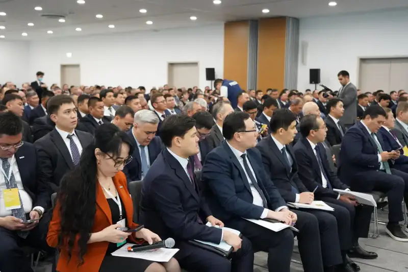 В рамках диалог-платформы сельских акимов озвучены результаты развития транспортной отрасли (3)