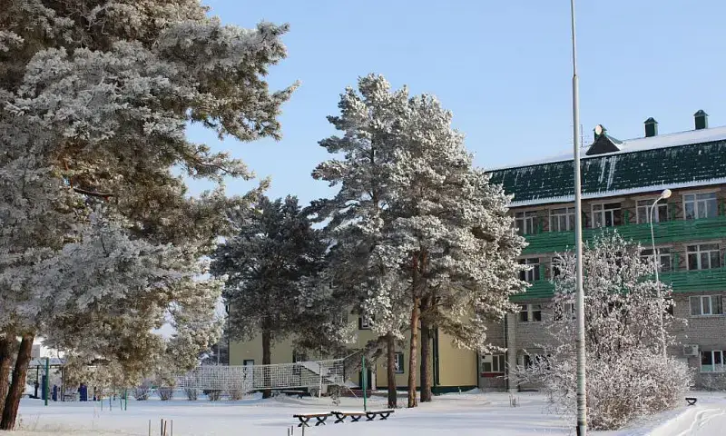 Зимний отдых без потерь: потребителю вернули деньги за несостоявшееся бронирование благодаря вмешательству Департамента Павлодаре