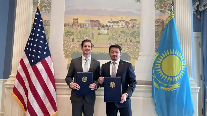 Казахстан и Cointelegraph запускают совместные инициативы для развития Web3-экосистемы Павлодаре