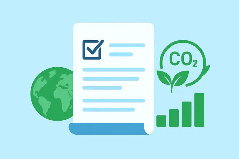 Казахстан: новые стандарты для углеродной нейтральности! Павлодаре