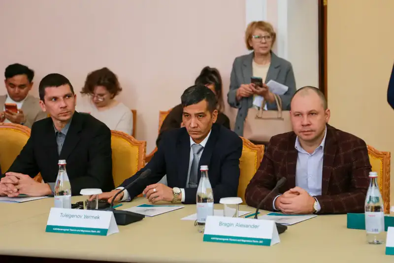 НОВЫЙ ЭТАП РАЗВИТИЯ МАСТЕРСКОЙ ЛУ БАНЬ: ОТКРЫТ ИНЖИНИРИНГОВЫЙ ЦЕНТР В ВОСТОЧНОМ КАЗАХСТАНЕ (3)