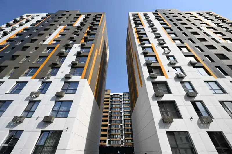 Свыше 2 тыс. участникам программы «Алматы жастары» выданы жилищные займы (2)