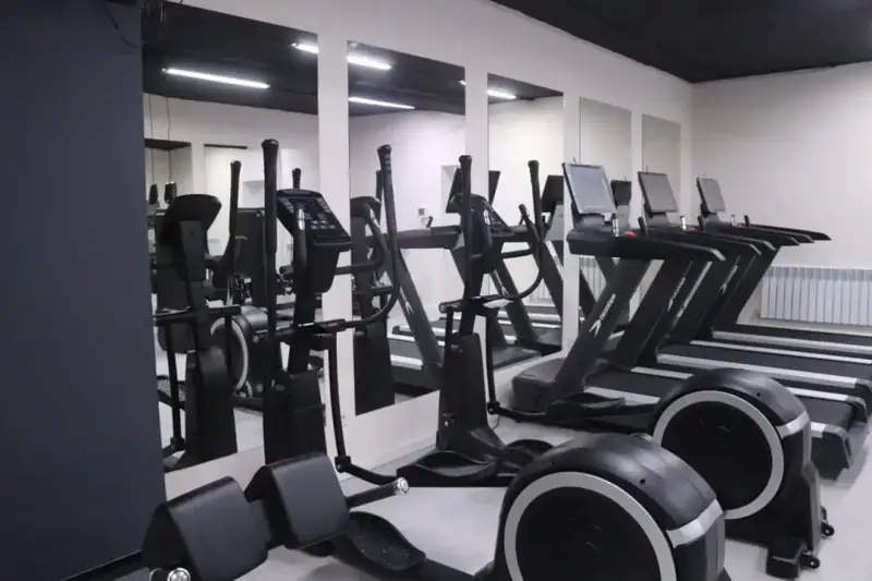 В Кокпектинском районе открылся центр активной жизни «Толағай» (6)