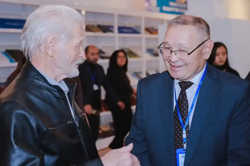 В Восточном Казахстане подвели итоги археологических исследований 2024–2025 годов (10)