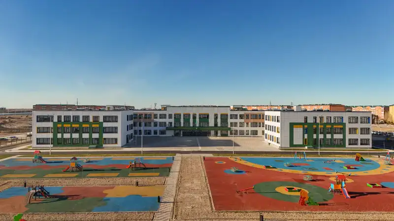 Проводится масштабная работа по созданию комфортной среды для населения (3)