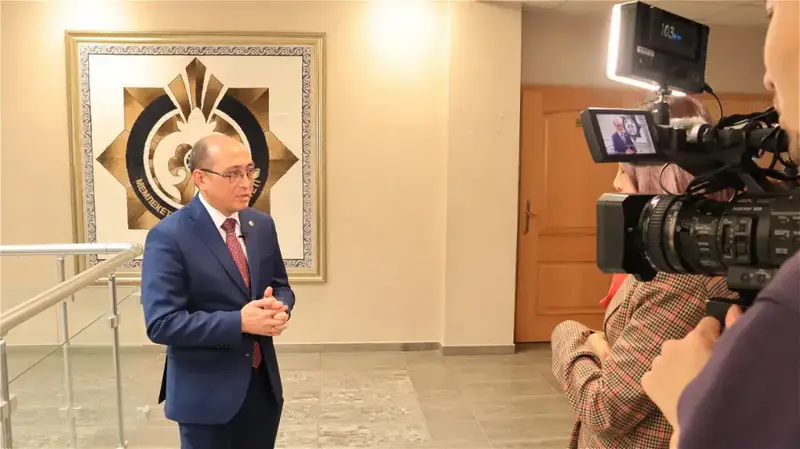 В Казахстане вводится новый механизм контроля выписки электронных счетов-фактур (3)