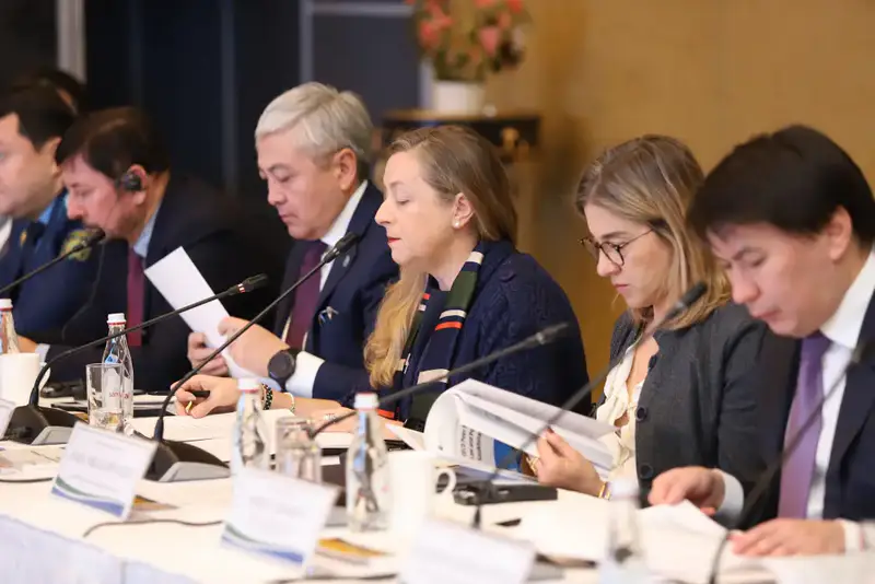 Алматы: Второй обзор конкуренции от ОЭСР Павлодаре