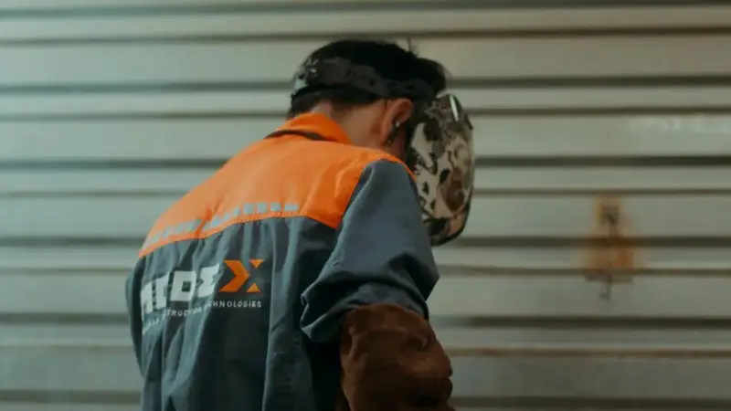 В Индустриальном парке №1 размещено 140 проектов общей стоимостью 336 млрд тенге (10)