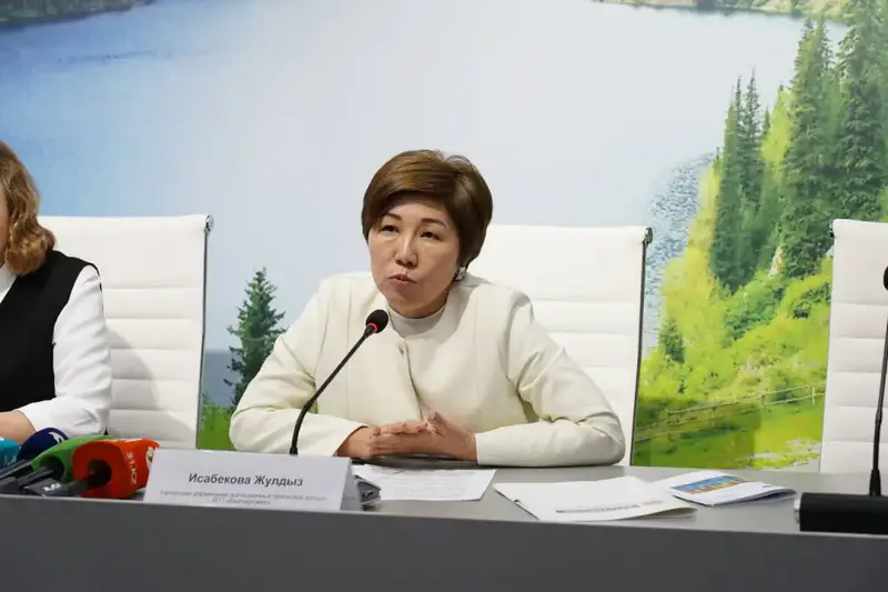 Зимняя симфония Казахстана: от мелодий оттепелей до резких аккордов морозов в прогнозе на декабрь 2025 - февраль 2026 Павлодаре