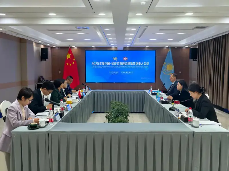 Казахстан и Китай укрепляют сотрудничество в агропромышленной сфере: достигнуты договоренности по расширению экспорта и фитосанитарному контролю (2)