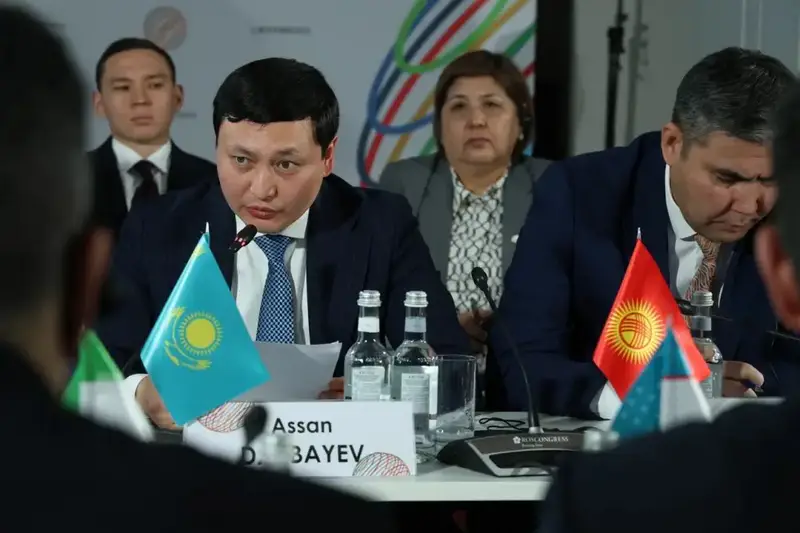 Казахстан продолжает укреплять региональное партнёрство и продвигать ценности устойчивого развития Павлодаре