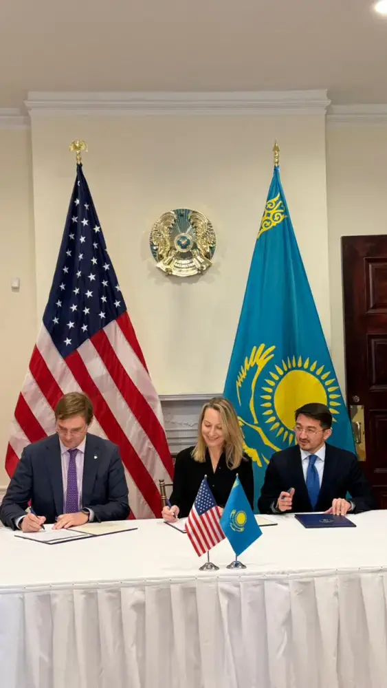 Совместная инициатива по развитию инфраструктуры искусственного интеллекта в Центральной Азии (3)