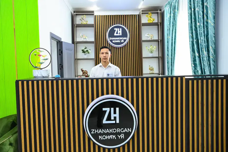 Новый придорожный сервисный комплекс соответствует современным требованиям (6)