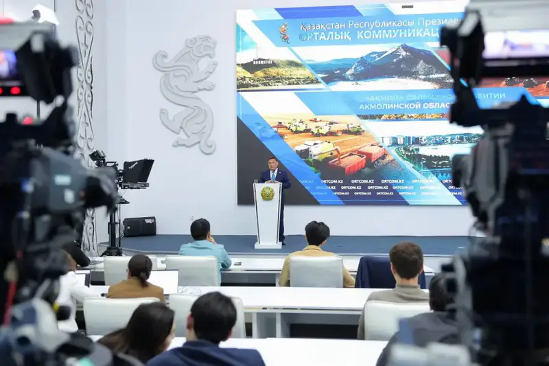 Модернизация инфраструктуры в Акмолинской области обеспечит устойчивое тепло- и водоснабжение для тысяч жителей Павлодаре