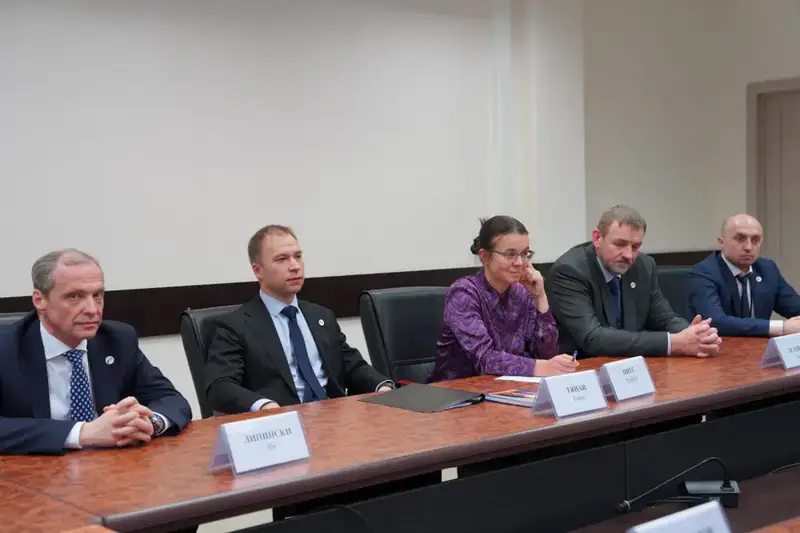 Казахстан и Эстония расширяют сотрудничество в аграрной сфере (2)