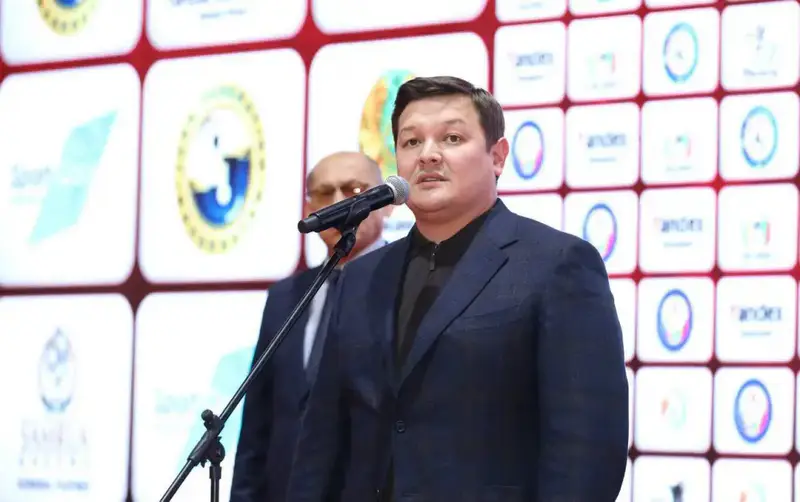 В Актау начался чемпионат Казахстана по дзюдо для подростков с участием 850 спортсменов Павлодаре