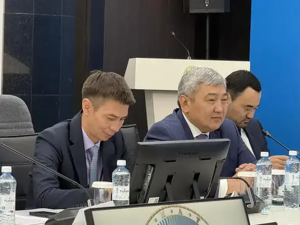 Алматинская область: Меморандум о сотрудничестве подписан Павлодаре