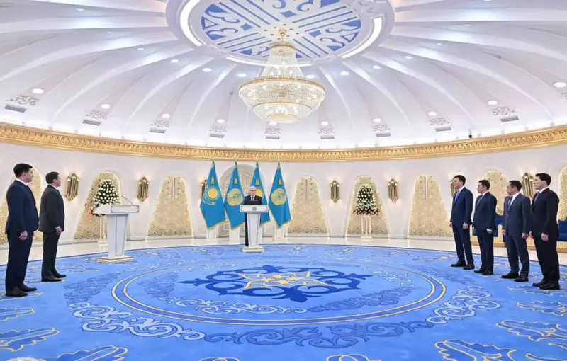 Геннадий Головкин: новый капитан боксерского корабля под флагом World Boxing Павлодаре