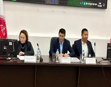 «Студенттік қалқан» бейнероликтер байқауы өтті (3)