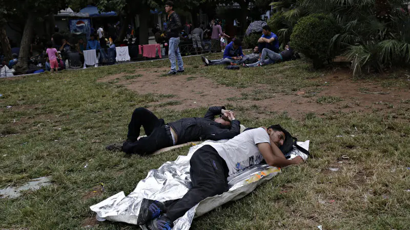 Афганцы отвергли деньги за отказ от немецкой мечты Павлодаре