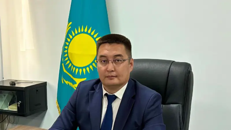 Арест акима Хромтау Сагындыка Шабикбаева на два месяца Павлодаре