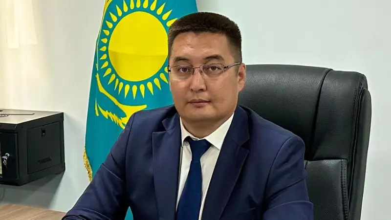 Аким Хромтау задержан: комментарий Асхата Шахарова Павлодаре