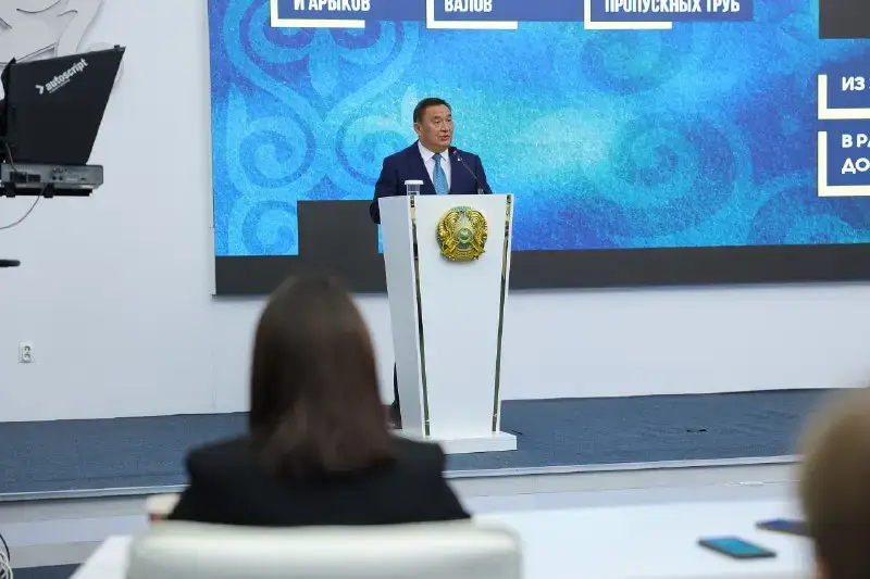 Акмолинская область демонстрирует рост туризма с увеличением объема услуг на 121% Павлодаре