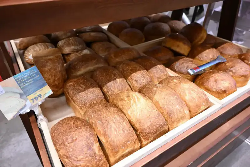 В Алматы продолжат развивать систему ярмарок и поддерживать стабилизацию цен на продовольствие (4)