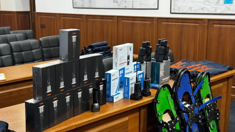 Первый грант в сфере волонтерства в ЧС (4)