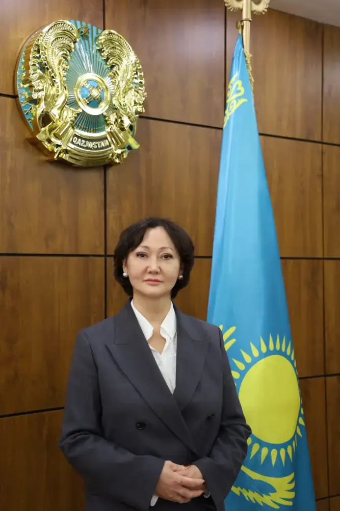 Назначение Алии Рустемовой на пост вице-министра здравоохранения РК: влияние на реформы в здравоохранении страны Павлодаре