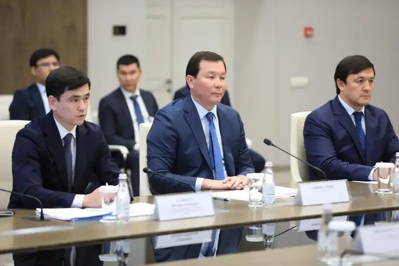 Строительство нового завода Coca-Cola в Актобе: создание рабочих мест и внедрение экологичных технологий Павлодаре