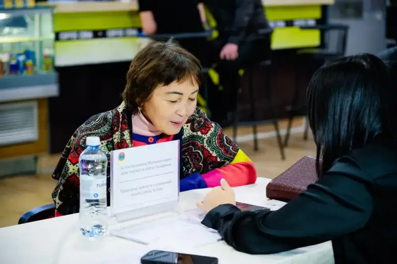 Прокуратура Астаны организует День открытых дверей для поддержки граждан с инвалидностью и повышения правовой грамотности Павлодаре